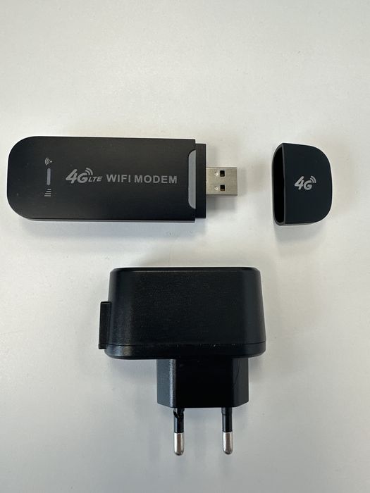 4g wifi modem модем