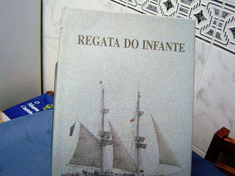 Regata do Infante
