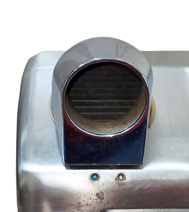 Сушилка для рук Merida Starflow Plus EIM103