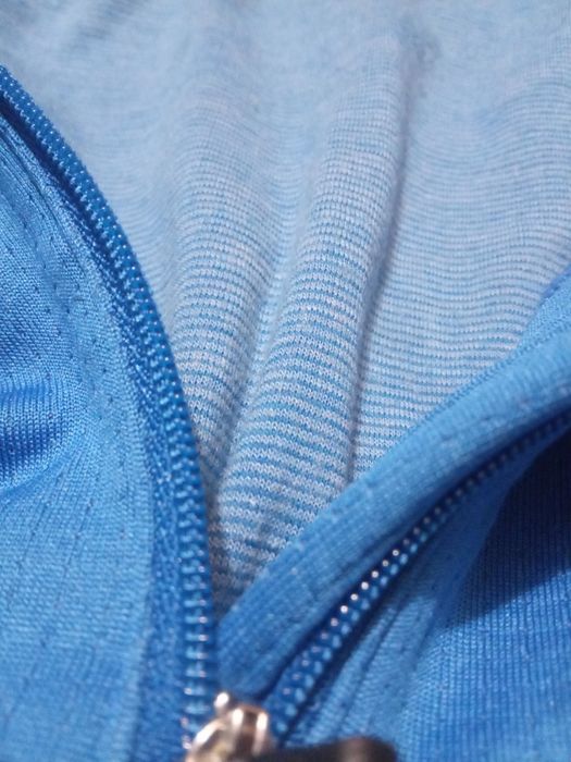 Термокофта Mizuno Breath Thermo / спортивна кофта / wool (з шерстю) М