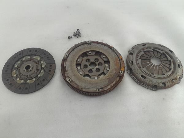 Kit embraiagem SEAT Ibiza IV SportCoupe (6J1, 6P5)