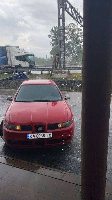 Продам Сіат Леон ФР