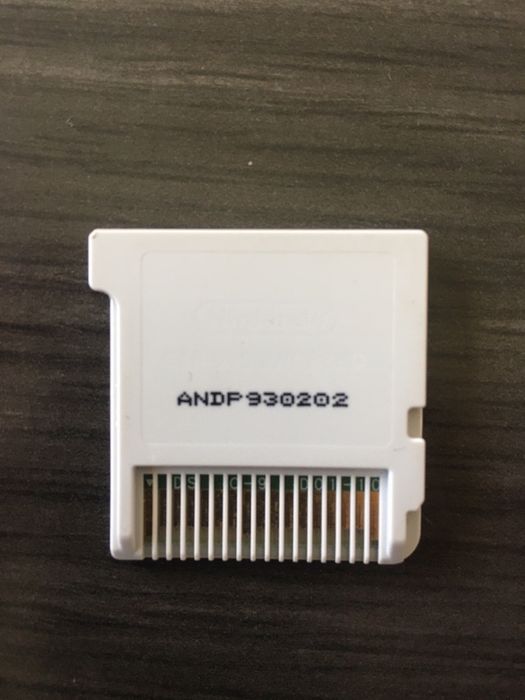 Jogo Angry Birds Star Wars Nintendo 3DS