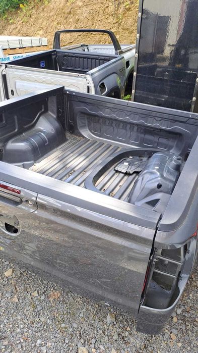 Paka, skrzynia ładunkowa VW Amarok - oryginał