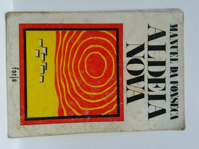 Aldeia Nova. Manuel da Fonseca