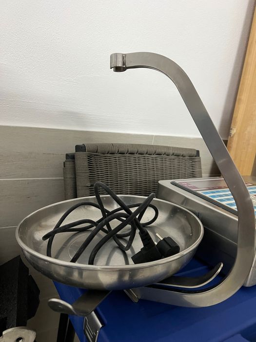 Balança de Suspensão para Peixaria DIBAL