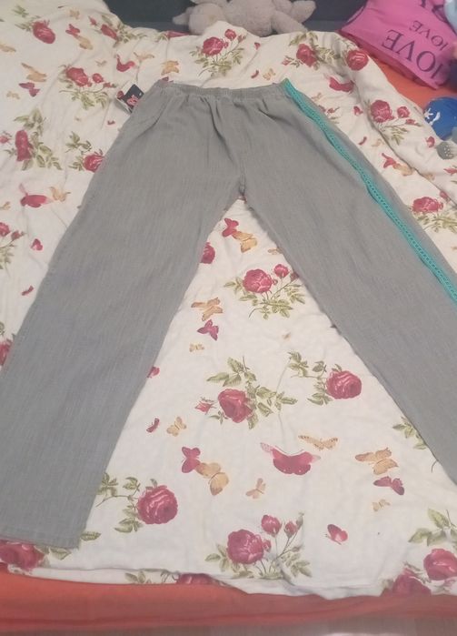 Нові штани чоловічі великого розміру