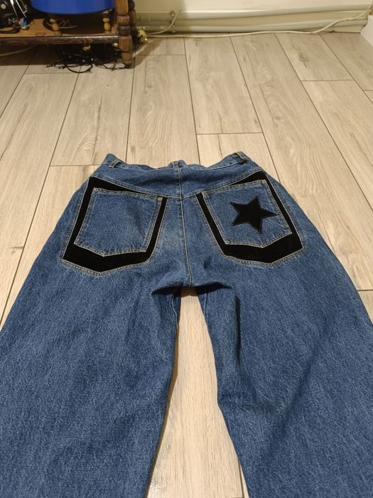 джинси Baggy гарний стан