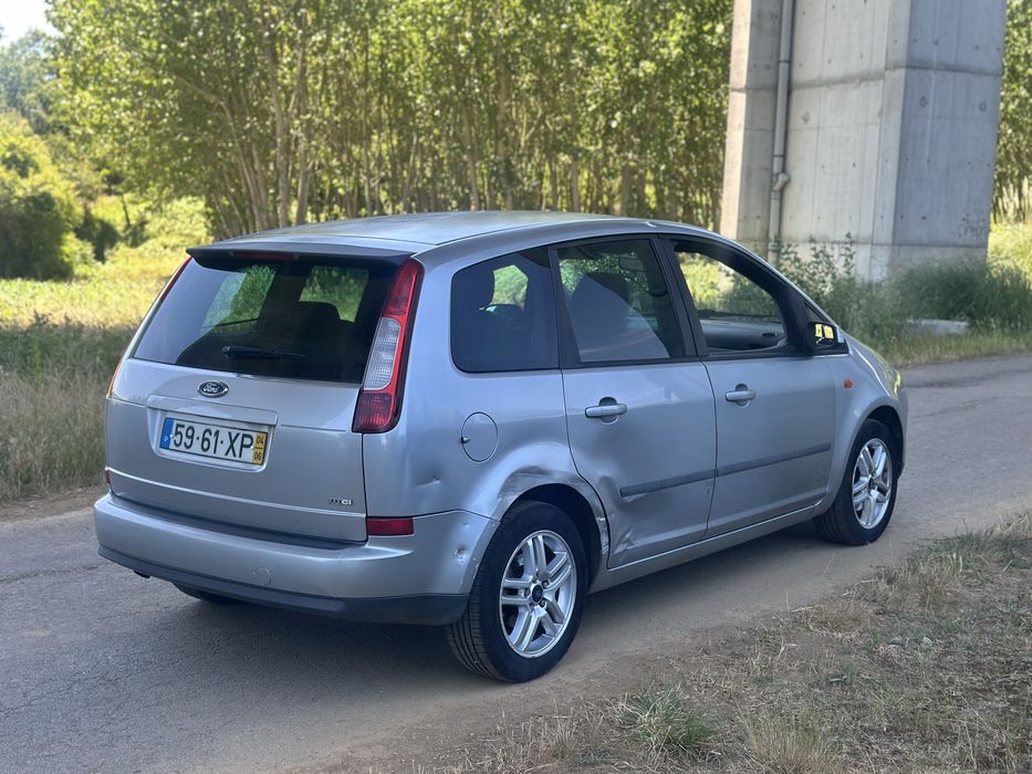 Ford C-Max 1.6 110cv486933216007311362