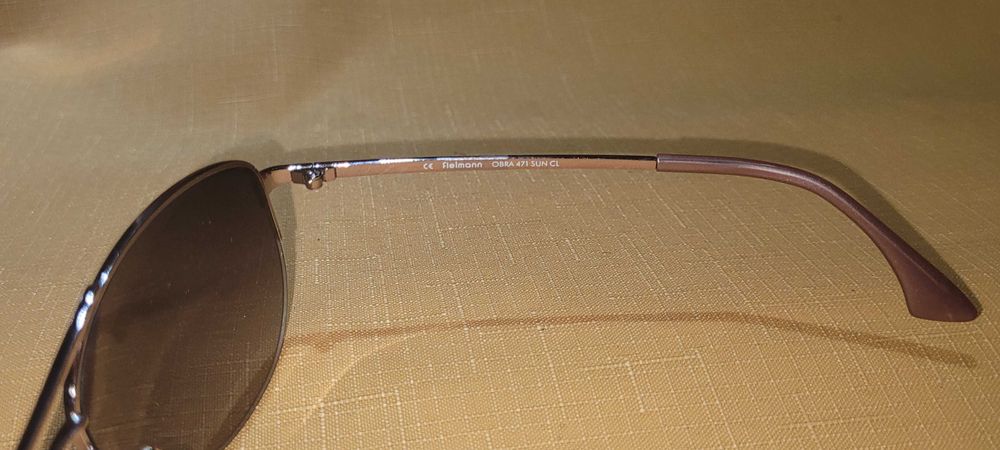 FIELMANN OBRA 471 okulary przeciwsłoneczne 027