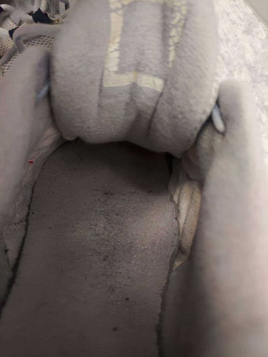 Ténis / Sapatilhas Nike Dart 1 tam. 44 (primeiro modelo Dart)