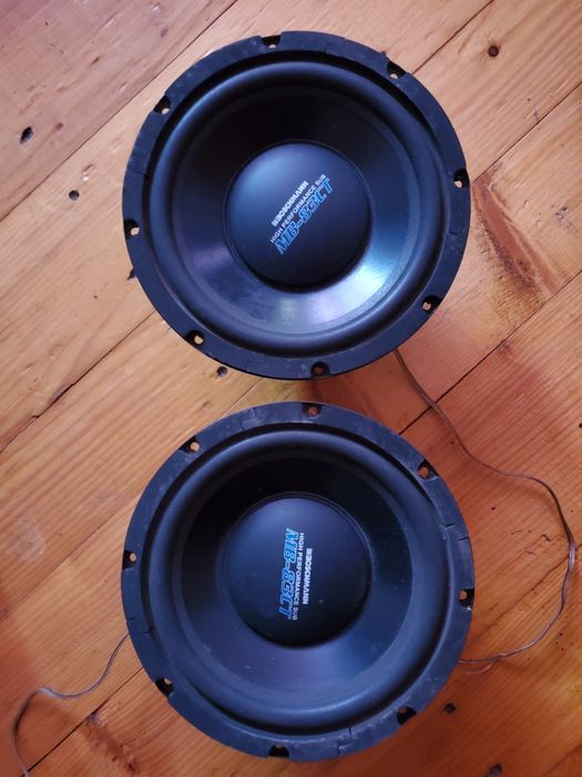 Полка з динаміками mercedes w210