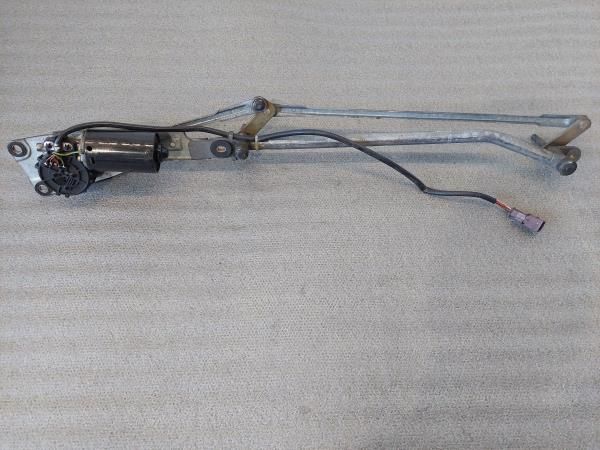 Motor limpa vidros frente CITROËN XSara (N1)