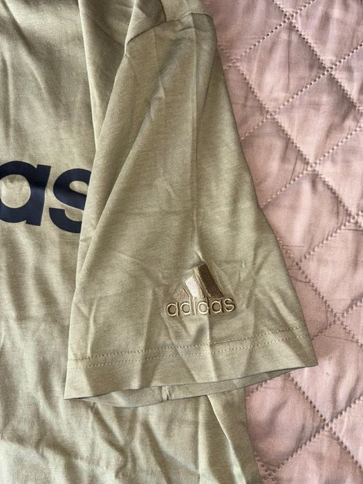 Koszulka męska Adidas