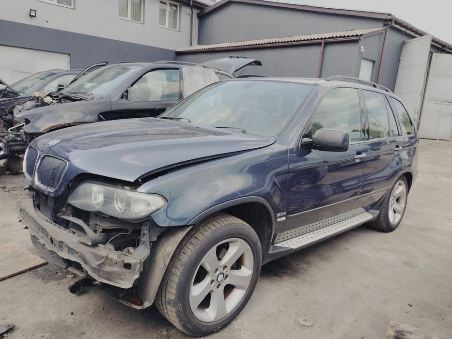Разборка BMW X5 E53 E70 F15 Запчасти БМВ Х5 Е53 E70 Ф15 Ф16 Розборка