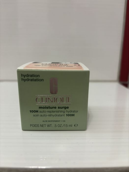 Krem nawilżający Clinique 15 ml
