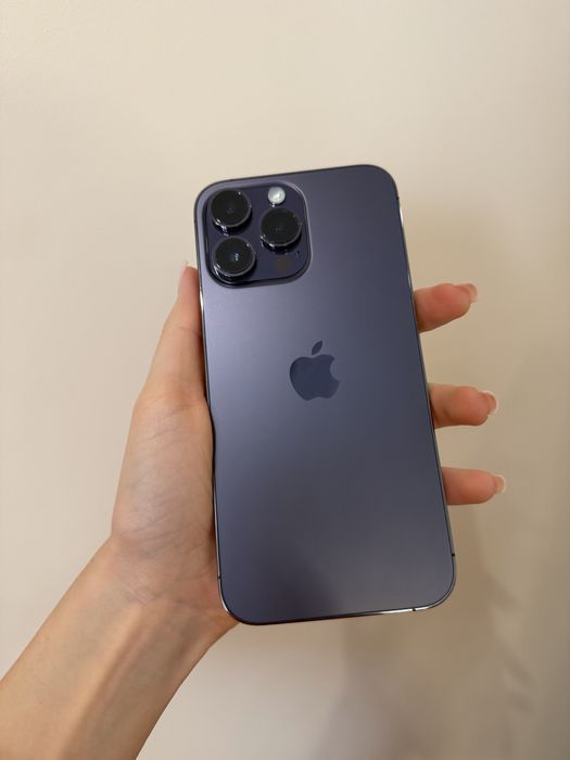 iPhone 14 Pro Max (128gb, eSIM )