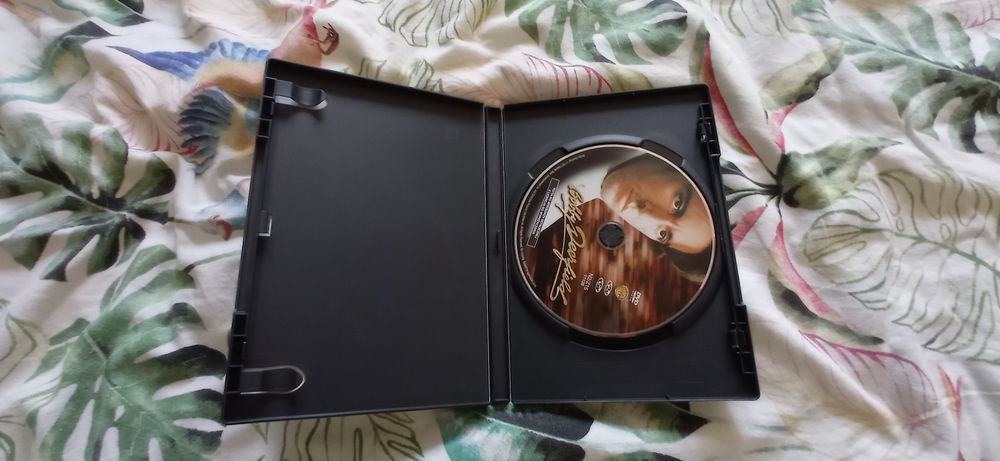 Bobby Deerfield Al Pacino DVD napisy pl