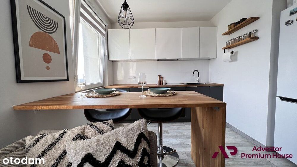 Apartment in Poznań, Osiedle Zwycięstwa, Winogrady - Więcej