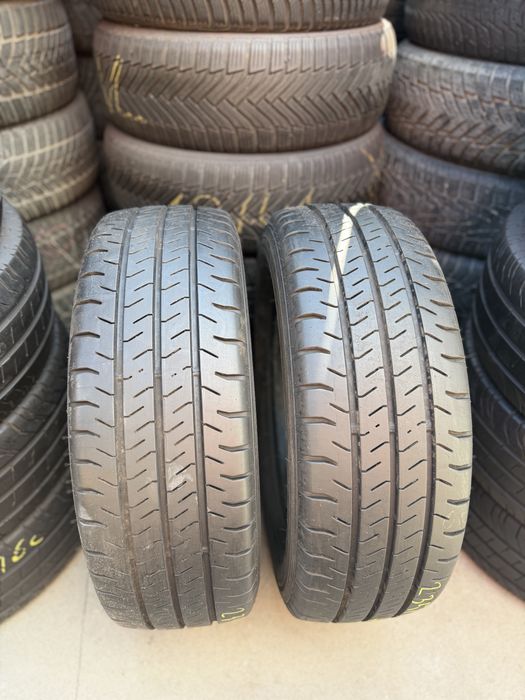 :Opony Falken Linam 235/65/16C para