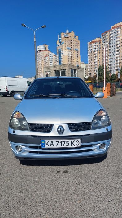 Здам в рассрочку Рено Симбол 300 $ продам