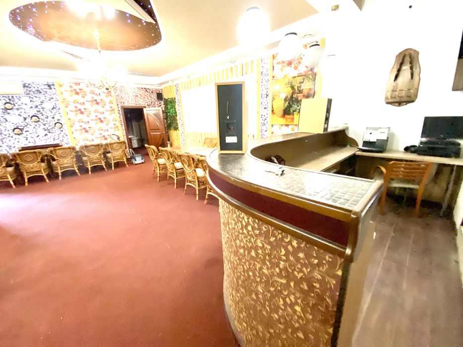 Продажа помещения, 176 м.кв, терасса, фасад, мебель, ремонт, Соцгород.