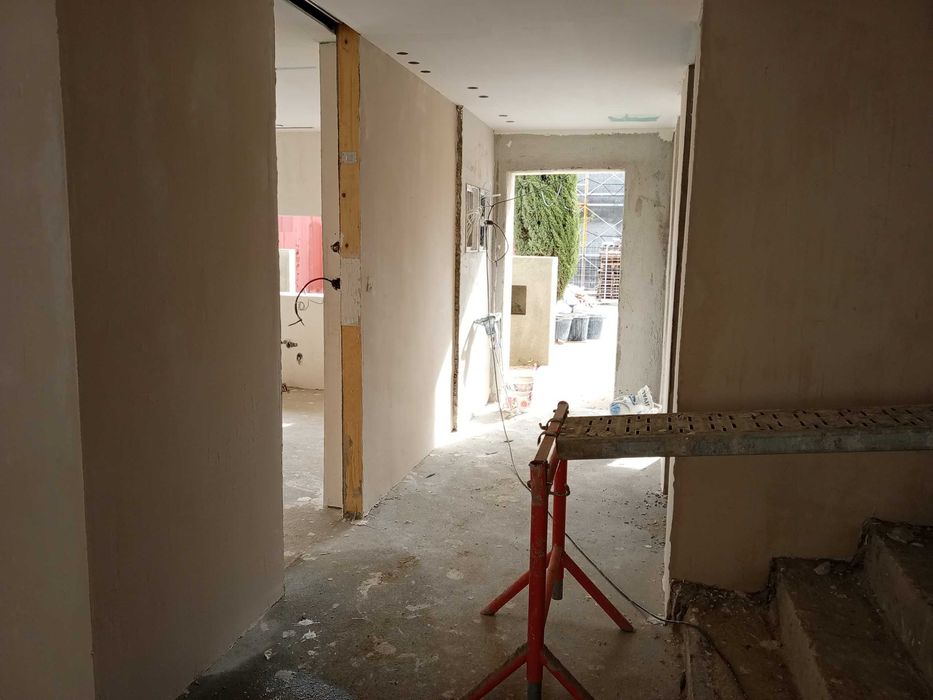 Pladur pinturas barrador capoto chão vinílico