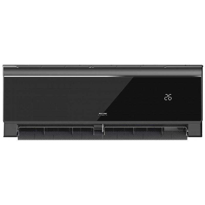 Klimatyzator AUX C-SMART PREMIUM ONYX 5,4 kW EM-AUDIO Tomaszów Lub  Komplet