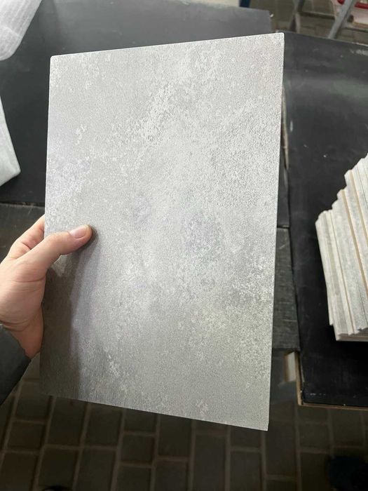 Гипсокартон ламинированный