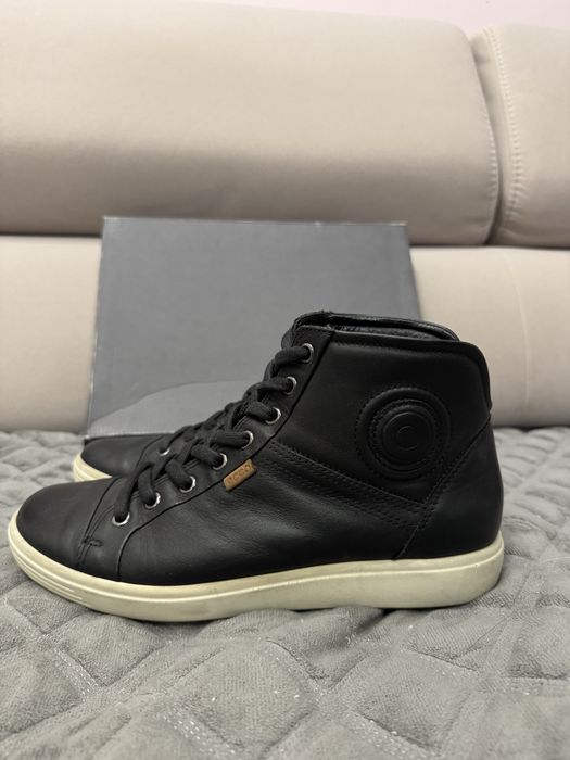 Черевики ecco 40р