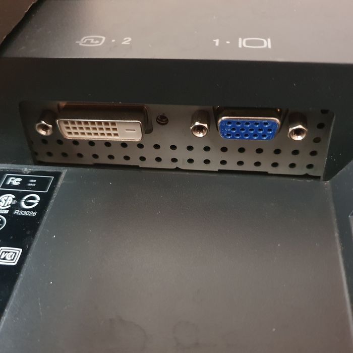 Продам монітор 19 дюймів