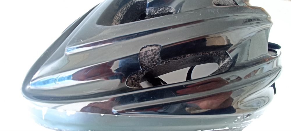 Capacete BELL UKON usado