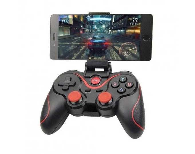 Ігровий Джойстик Геймпад PC ПК USB PS2 PS3