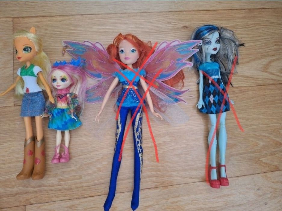 Várias   bonecas64740289558019120