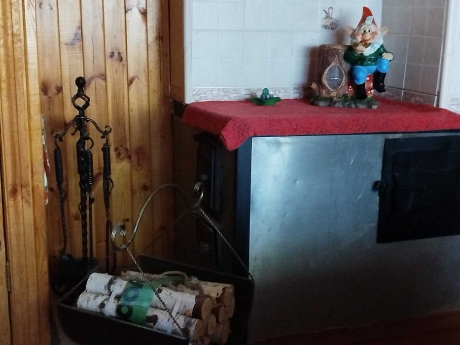 Своя дача в хорошем месте под Харьковом