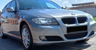 Продам  BMM 318 d