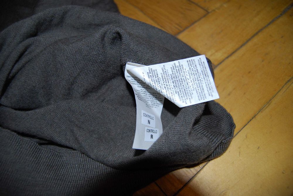 шерстяний светр brax.ulvang.merino wool