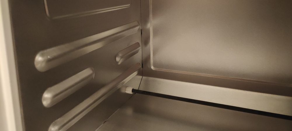 Piekarnik przenośny SOLAC nowy