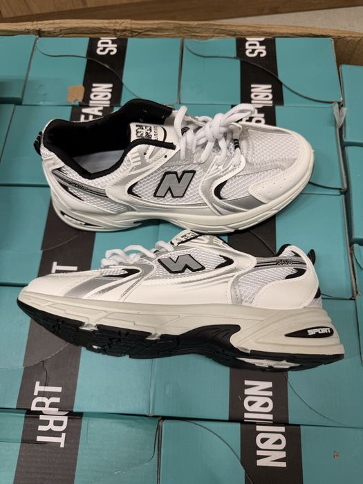 Кросовки New Balance