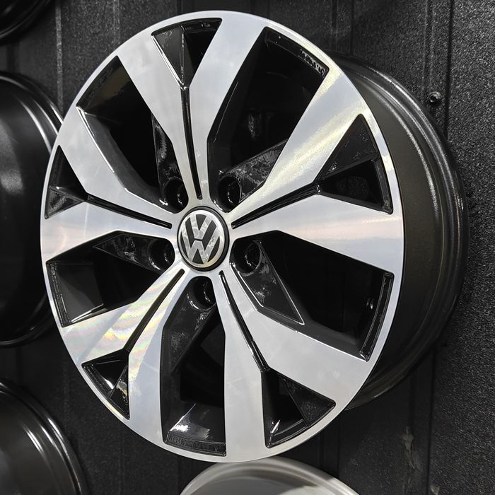 Диски R16 5*112 Volkswagen Passat B7 B8 golf