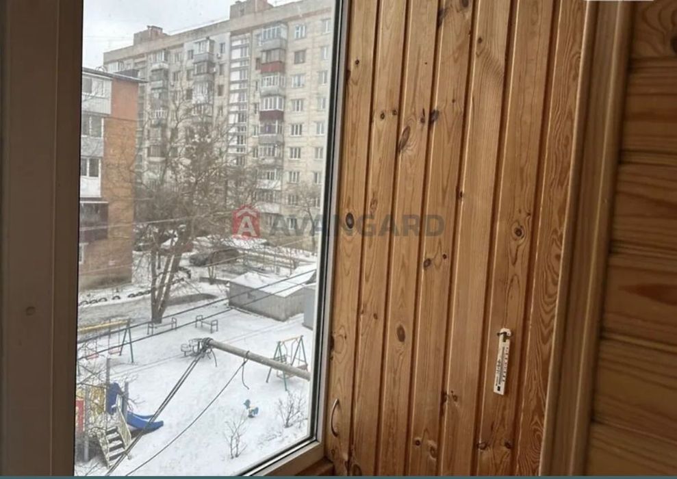 2-кімнатна квартира у гарній локації за вигідною ціною!