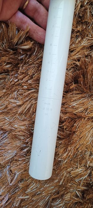 CONTROL TECH Saddle Nose Cone64739781299329121