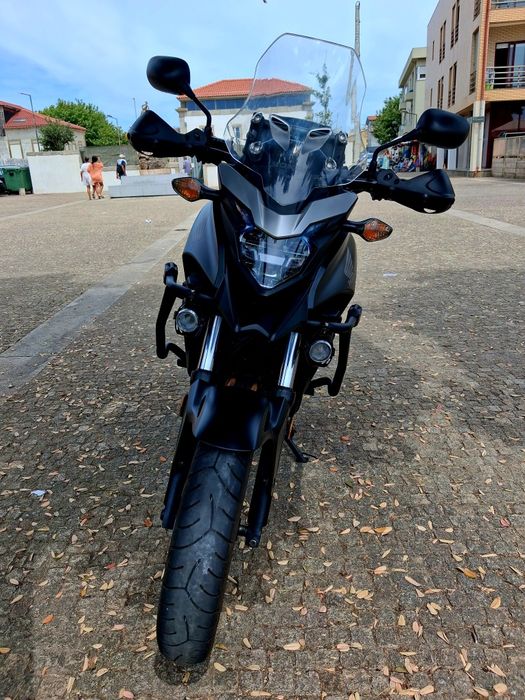 Honda CB 500 X ABS