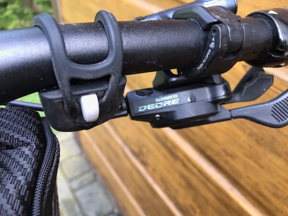 Merida e-one sixty 700 ,dokumenty, jeden właściciel