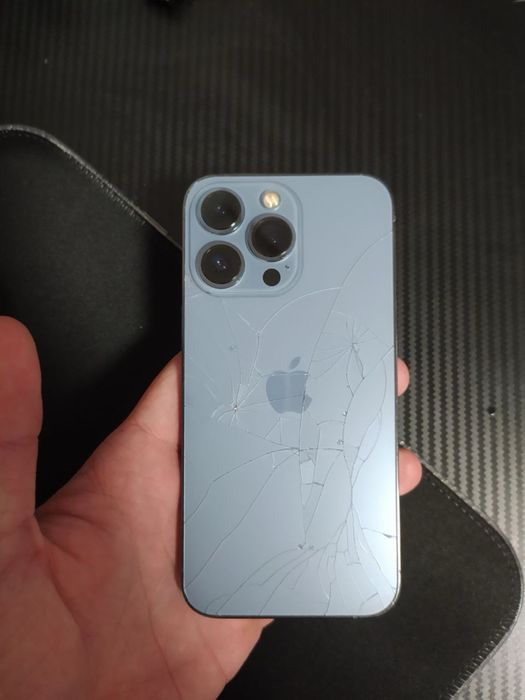 Продам Iphone 13 Pro 512 GB