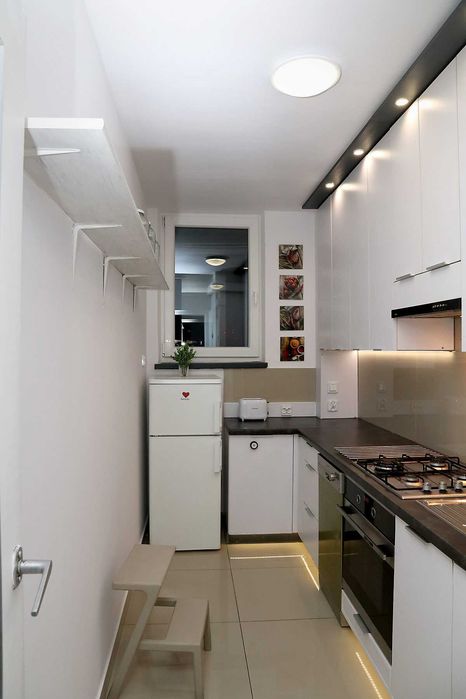 Apartment in Warszawa, Żoliborz Spółdzielczy, Żoliborz - View 3