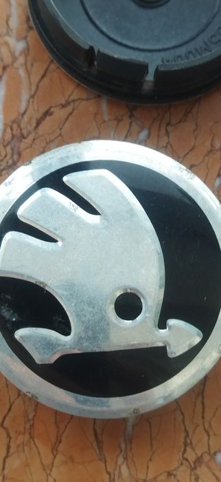 Колпачки для дисков