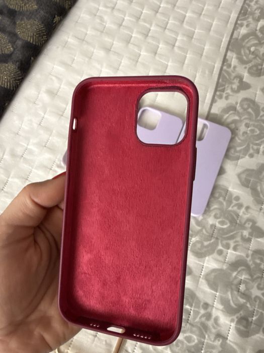 Capas para iPhone 12