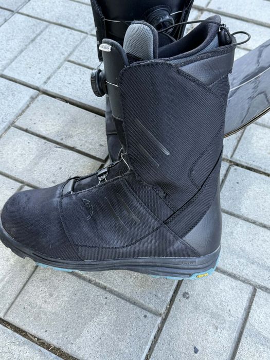 Deska  snowboardowa