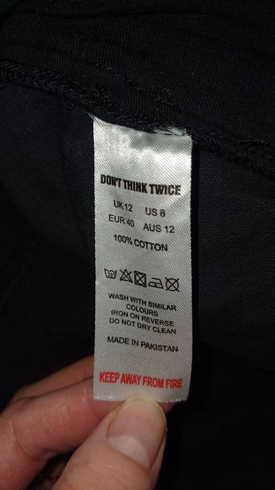 Модні штани для вагітних